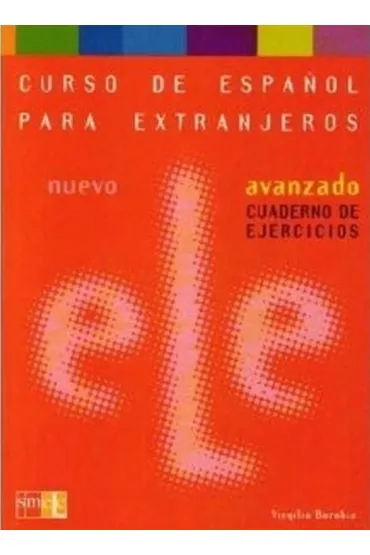 Nuevo ELE avanzado ejercicios - Virgilio Borobio