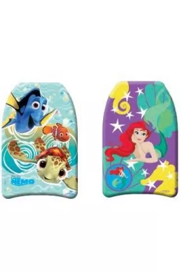 John Deska do p�ywania Disney Princess & Nemo mix Simba