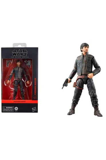 Figurka Star Wars Cassian Andor