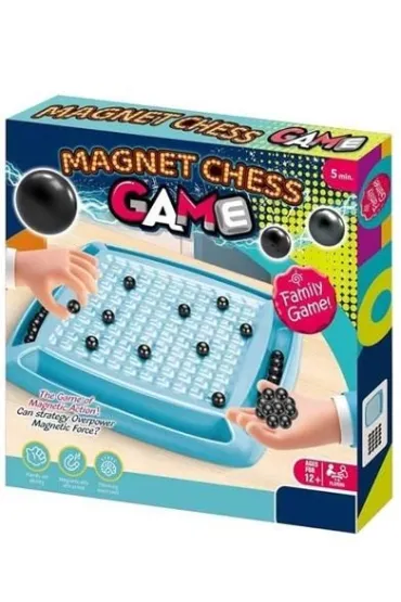 Gra Kulki magnetyczne Madej