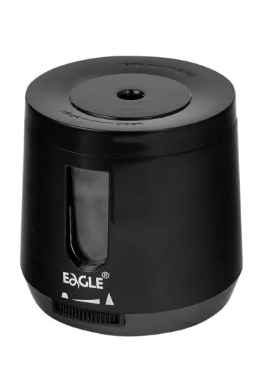 Temper�wka na baterie Eagle TY49 czarna EAGLE