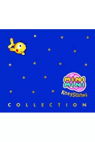 Mini Mini Ko�ysanki Collection Box
