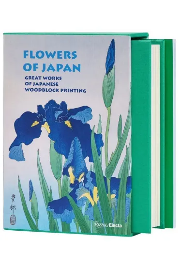 Flowers of Japan - Am�lie Balcou