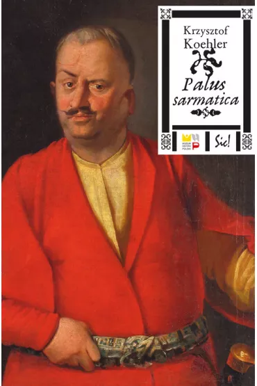 Palus sarmatica - Krzysztof Koehler