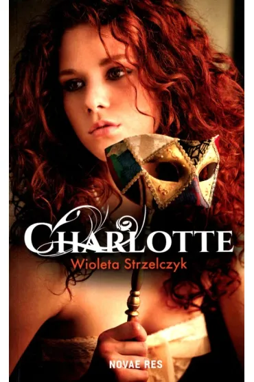Charlotte - Strzelczyk Wioleta