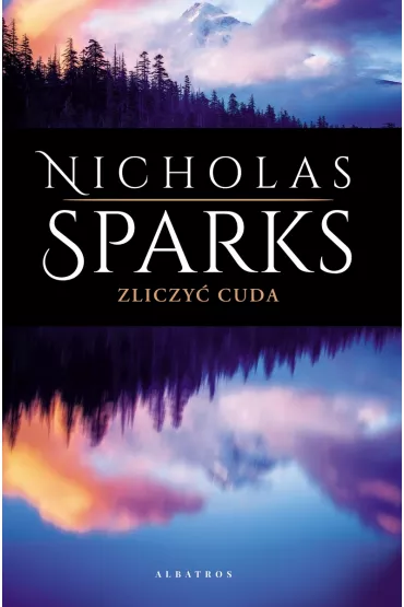 Zliczy� cuda - Nicholas Sparks