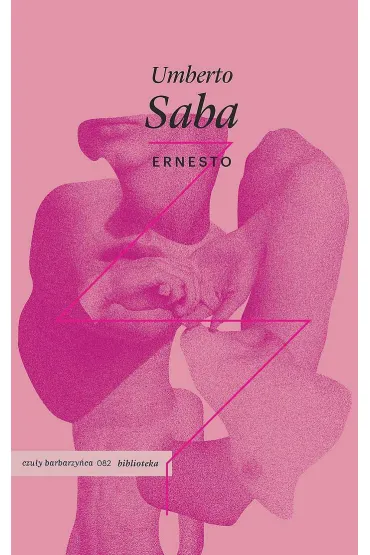 Ernesto - Umberto Saba