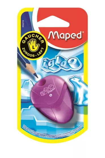 Maped Temper�wka Igloo dla lewor�cznych