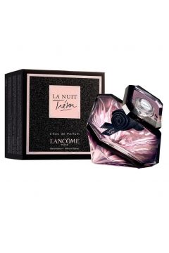 Lancome Tresor La Nuit L'Eau de Parfum Woda perfumowana 75 ml