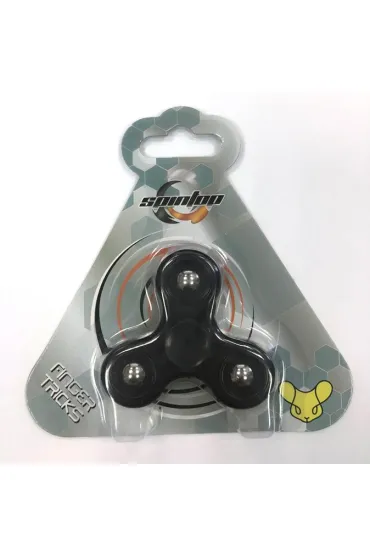 Spinner MA�Y MadMouse