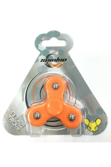 Spinner MA�Y MadMouse