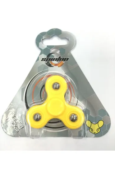 Spinner MA�Y MadMouse