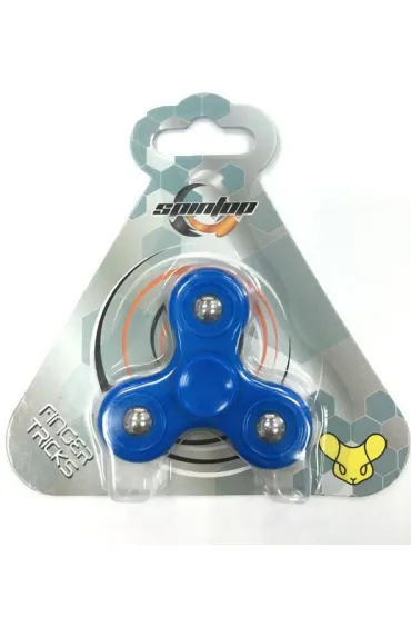 Spinner MA�Y MadMouse