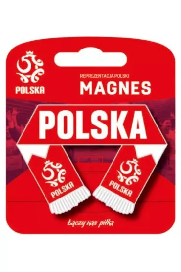 Pan Dragon Magnes ��czy nas pi�ka
