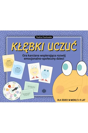 K��bki uczu� - Paulina  Paw�owska