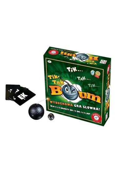 Tik Tak Bum