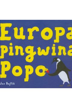 Europa pingwina Popo