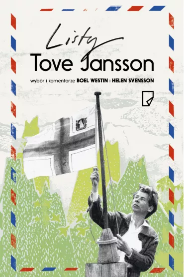 Listy Tove Jansson - Tove Jansson
