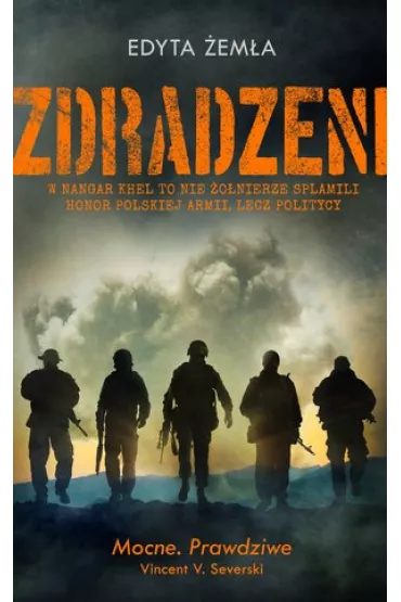 Zdradzeni * * - Edyta �em�a