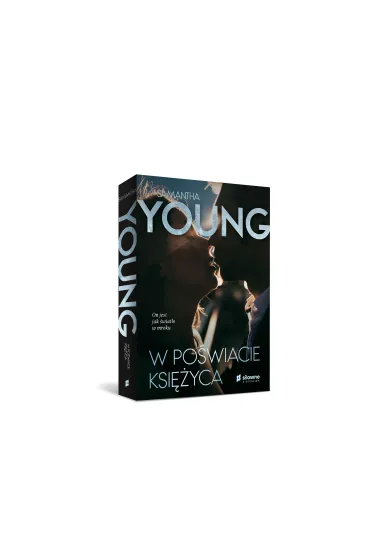 W po�wiacie ksi�yca - Samantha Young