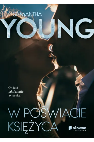 W po�wiacie ksi�yca - Samantha Young