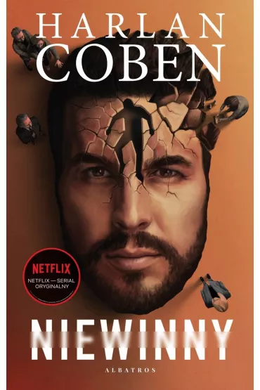 Niewinny - Harlan Coben