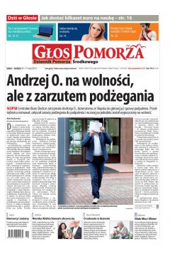 ePrasa Gos - Dziennik Pomorza - Gos Pomorza 107/2014