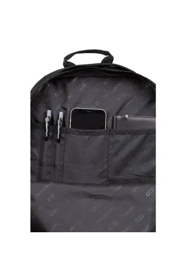 CoolPack Plecak miejski Scout Snow