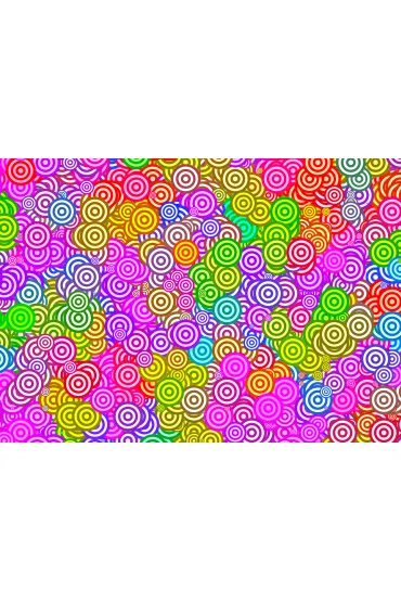 Puzzle 1000 el. Hipnoza Enjoy