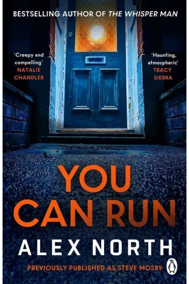 You Can Run - Alex  North