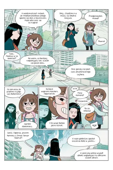Flavor Girls - Locatelli-Kournwsky Loic
