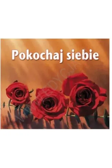 Pokochaj siebie. Pere�ka 223