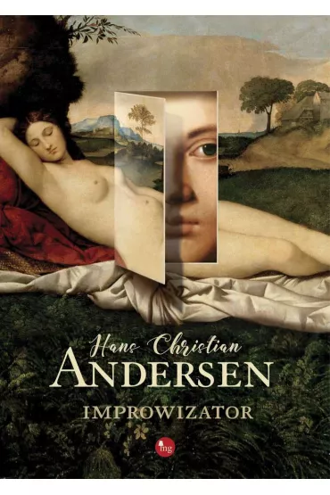Improwizator - Hans Christian Andersen