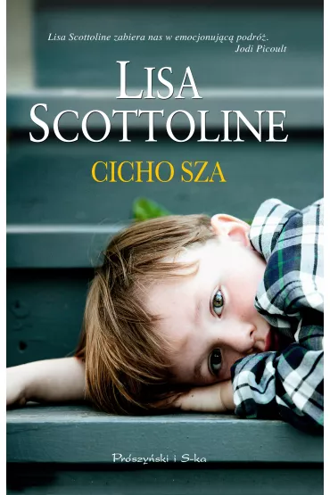 Cicho sza - Lisa Scottoline