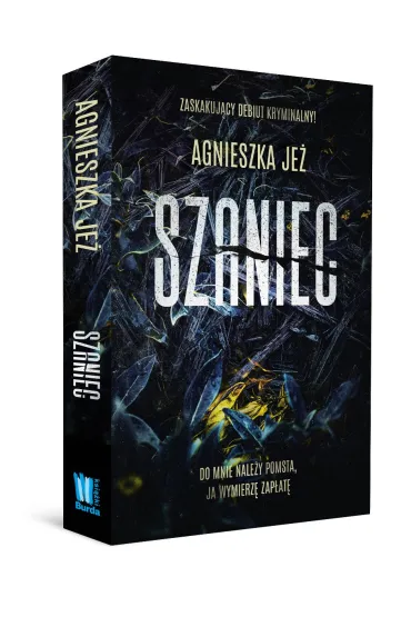 Szaniec - Agnieszka Je�
