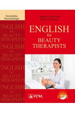 eBook English for Beauty Therapists mobi epub