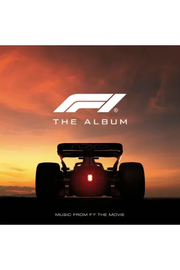 洋楽 F1 THE ALBUM DARK SMOKE GALAXY VINYL US F1 The Album: Dark Smoke Swirl Galaxy Vinyl Exclusive | TikTok