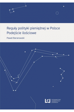 Reguy polityki pieninej w Polsce
