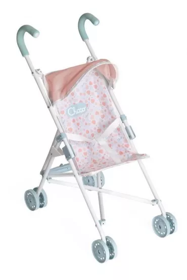 W�zek spacerowy dla lalek Chicco