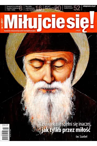 Mi�ujcie si�! nr 1-2017