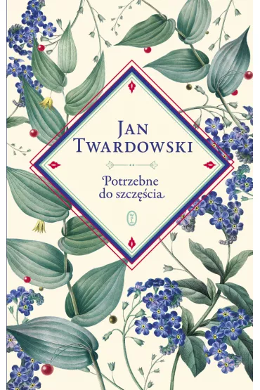 Potrzebne do szcz�cia - Jan Twardowski