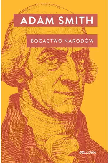 Bogactwo narod�w - Smith Adam