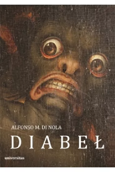 Diabe� - Di Nola Alfonso M.