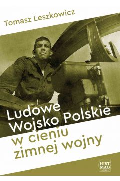 eBook Ludowe Wojsko Polskie w cieniu zimnej wojny pdf mobi epub