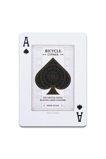 Karty Cypher BICYCLE