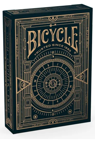 Karty Cypher BICYCLE