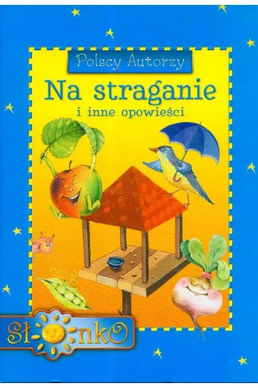 Na straganie i inne opowie�ci