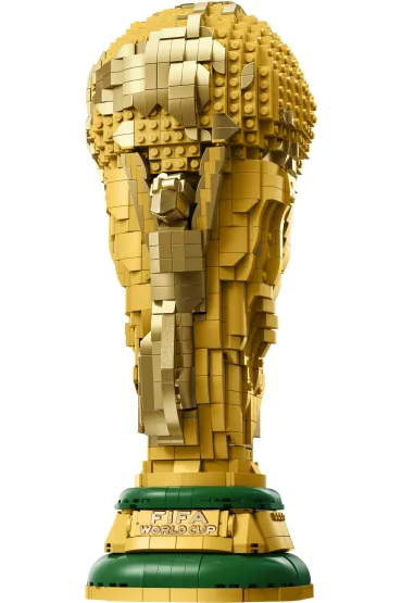 LEGO Editions Oficjalny Puchar �wiata FIFA™ 43020