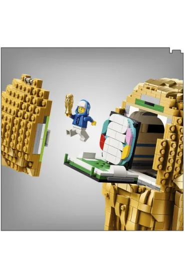 LEGO Editions Oficjalny Puchar �wiata FIFA™ 43020