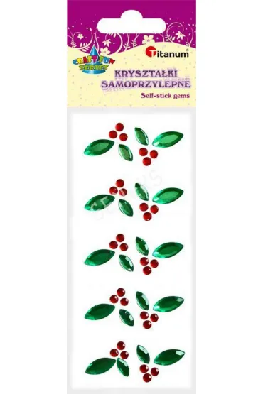 Titanum Kryszta�kix-Mas
